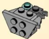 LEGO Ideas Doctor Who 21304 - 21 - 12