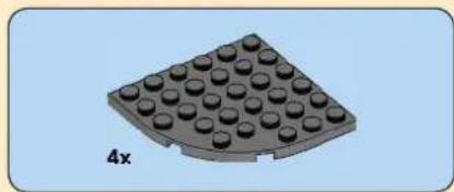 LEGO Ideas Doctor Who 21304 - Doctor Who - 73