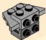 LEGO Ideas Doctor Who 21304 - 27 - 4