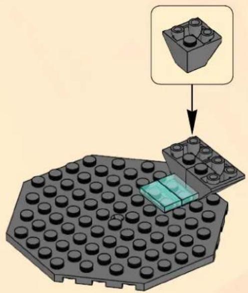 LEGO Ideas Doctor Who 21304 - Doctor Who - 20