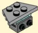 LEGO Ideas Doctor Who 21304 - 27 - 3