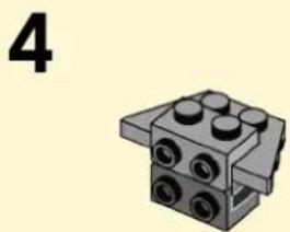 LEGO Ideas Doctor Who 21304 - 21 - 9