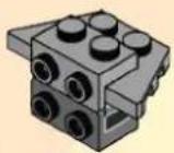 LEGO Ideas Doctor Who 21304 - 22 - 4