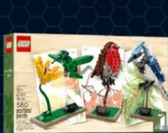 LEGO Ideas Doctor Who 21304 - LEGO.COM/IDEAS - 1