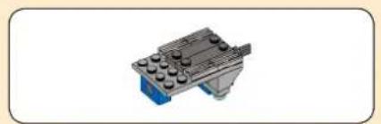 LEGO Ideas Doctor Who 21304 - Doctor Who - 32