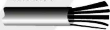 Waterco Turboflo Ancillary - DIAGRAMA DE CABLAGEM - 2