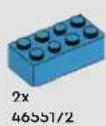 LEGO Speed Champions 76922 - 62