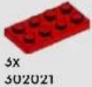 LEGO Speed Champions 76922 - 3