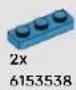 LEGO Speed Champions 76922 - 70
