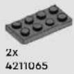LEGO Speed Champions 76922 - 47