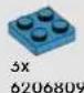 LEGO Speed Champions 76922 - 69