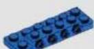 LEGO Speed Champions 76922 - 61