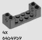 LEGO Speed Champions 76922 - 48