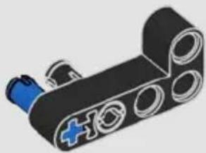 LEGO Technic 42101 - 10 - 1