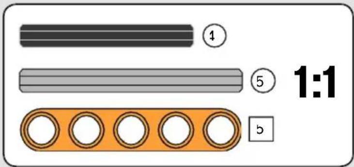 LEGO Technic 42101 - 14 - 2