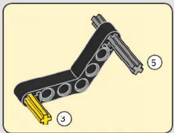 LEGO Technic 42101 - 3