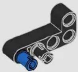 LEGO Technic 42101 - 14 - 1