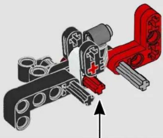 LEGO Technic 42101 - 2