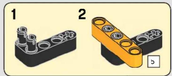LEGO Technic 42101 - 20 - 2