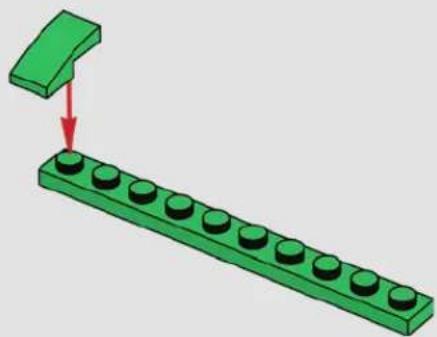 LEGO Technic 42168 - 34 - 5
