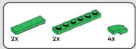LEGO Technic 42168 - 119 - 10