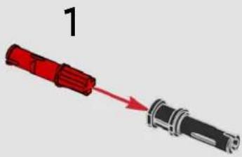 LEGO Technic 42168 - 34 - 10