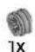LEGO Technic 42168 - 34 - 16
