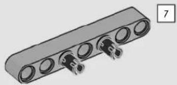 LEGO Technic 42168 - 32 - 1