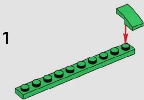 LEGO Technic 42168 - 34 - 6