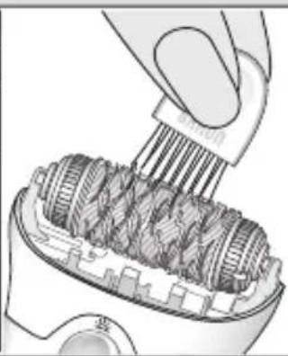 BRAUN Silk-épil 9-870 - 10