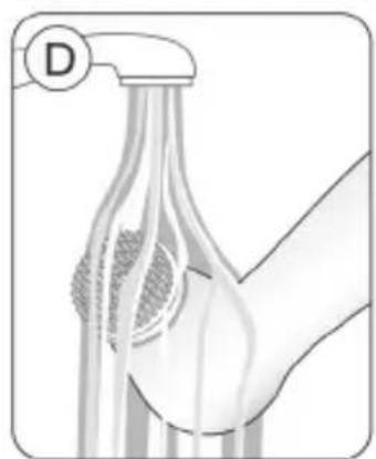 BRAUN Silk-épil 9-870 - CONSIGNES DE SÉCURITÉ IMPORTANTES - 3