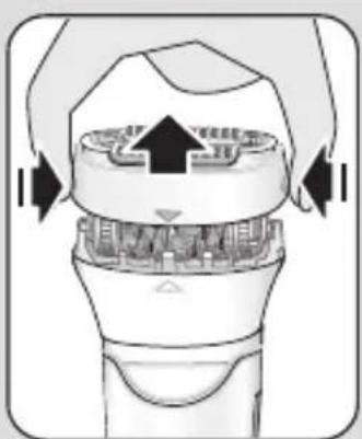 BRAUN Silk-épil 9-870 - 4