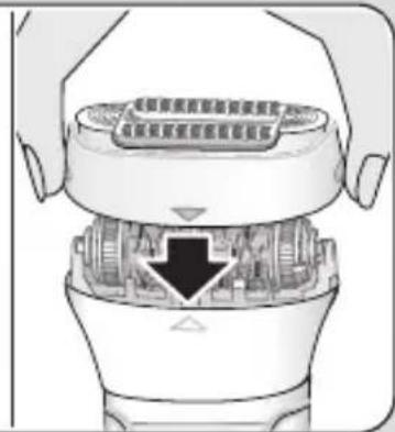 BRAUN Silk-épil 9-870 - 11