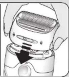 BRAUN Silk-épil 9 9-579 - 26