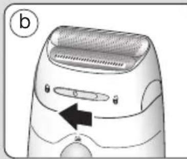 BRAUN Silk-épil 9 9-579 - 13