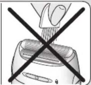 BRAUN Silk-épil 9 9-579 - 20