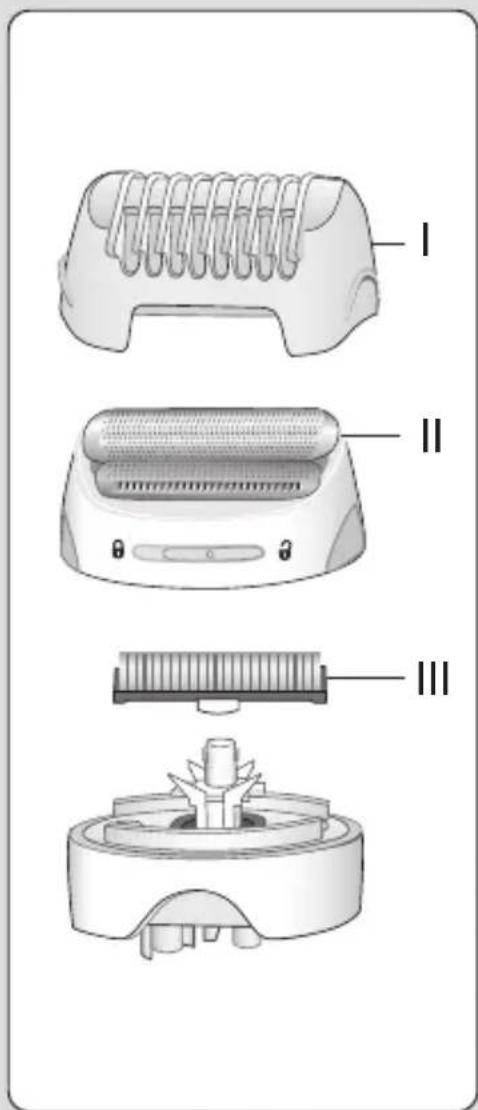 BRAUN Silk-épil 9 9-579 - 10