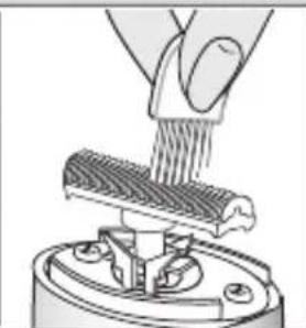 BRAUN Silk-épil 9 9-579 - 19