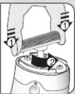 BRAUN Silk-épil 9 9-579 - 29