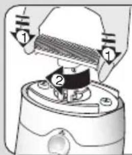 BRAUN Silk-épil 9 9-579 - 27