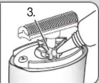 BRAUN Silk-épil 9 9-558 - 24
