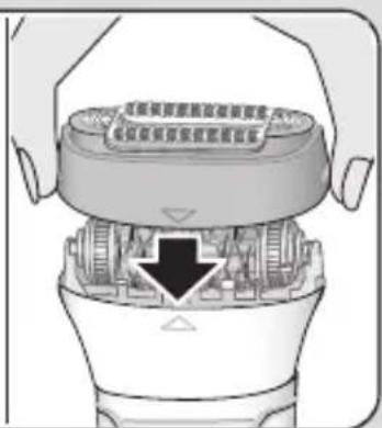 BRAUN Silk-épil 9 9-558 - 7