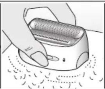 BRAUN Silk-épil 9 9-558 - 18