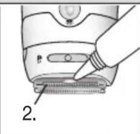 BRAUN Silk-épil 9 9-558 - 23