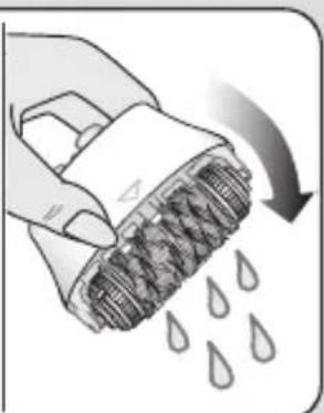 BRAUN Silk-épil 9 9-558 - 9