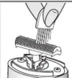 BRAUN Silk-épil 9 9-567 - 32