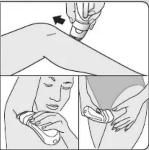 BRAUN Silk-épil 9 9-567 - 25