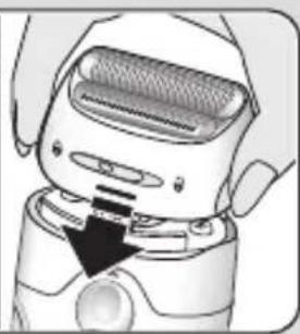 BRAUN Silk-épil 9 9-567 - 39