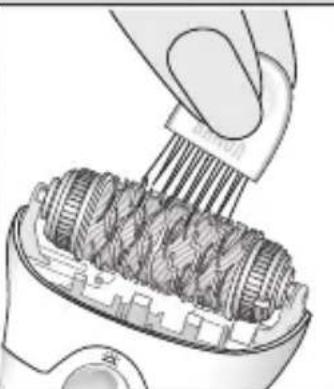 BRAUN Silk-épil 9 9-567 - 19
