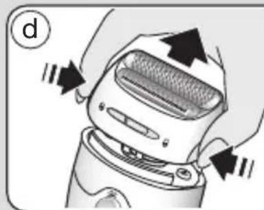 BRAUN Silk-épil 9 9-567 - 30